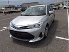 Toyota Axio Non Hybrid Ready 2019