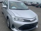 Toyota Axio Non Hybrid Ready 2019