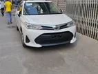 Toyota Axio NON HYBRID UNIT EX 2020
