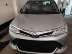 Toyota Axio Non Hybrid X 2017