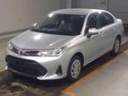 Toyota Axio Non Hybrid X 2018