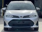 Toyota Axio Non Hybrid X 2019