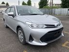 Toyota Axio Non Hybrid X 2019