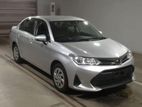 Toyota Axio Non Hybrid X 2019