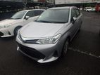 Toyota Axio Non Hybrid X 2019