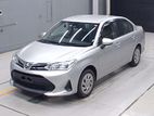 Toyota Axio NON HYBRID X 2019