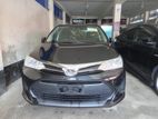 Toyota Axio NON HYBRID X 2019