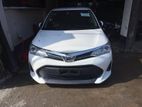 Toyota Axio NON HYBRID X 2019