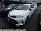 Toyota Axio Non Hybrid X 2019