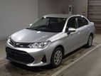 Toyota Axio Non Hybrid X 2019