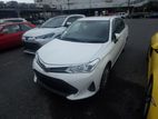 Toyota Axio Non Hybrid X 4 A-P 2019