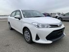 Toyota Axio Non Hybrid X 4-AP 2019