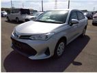 Toyota Axio Non Hybrid X 4 Grade 2019