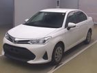 Toyota Axio NON HYBRID X PACKAGE 2019