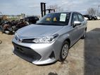 Toyota Axio NON HYBRID X PACKAGE 2019