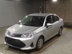 Toyota Axio NON HYBRID X PACKAGE 2019