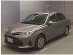 Toyota Axio Non Hybrid X PKG 2019