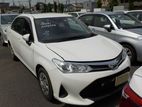 Toyota Axio NON HYBRID X PKG 2019