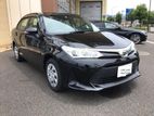 Toyota Axio NON Hybrid X PKG 2019