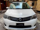 Toyota Axio NON HYBRID#Guaranted 2013