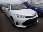 Toyota Axio NonHybrd (Grade-4.5) 2019