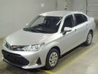 Toyota Axio NonHybrid Ex Package 2020