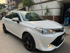 Toyota Axio Nonhybrid Smartstop 2016