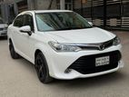 Toyota Axio Nonhybrid Smartstop 2016