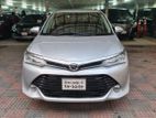 Toyota Axio Octane 2015