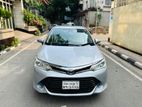 Toyota Axio Octane 2016