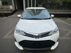 Toyota Axio octane 2020