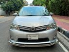 Toyota Axio Octane & LPG 2014