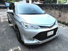 Toyota Axio OCTANE&OVERFRIESH 2016