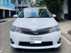 Toyota Axio Octane Draive 2012