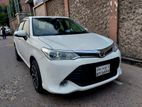 Toyota Axio OCTANE DRIVE-1500 CC 2017