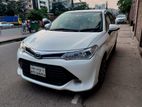 Toyota Axio OCTANE DRIVE-1500 CC 2017