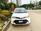 Toyota Axio Octane Drive 2015