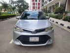 Toyota Axio Octane Drive Only 2016