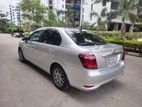 Toyota Axio Octane Drive Only 2016