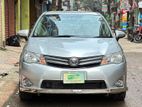 Toyota Axio _Octane Driven 2013