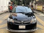 Toyota Axio Octane OriginalColor 2014