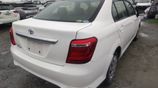 Toyota Axio OCTANE PUSH NW WHITE 2020