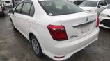 Toyota Axio OCTANE PUSH NW WHITE 2020
