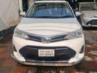 Toyota Axio Octane with loan 2018