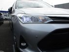 Toyota Axio OCTEN MANUAL 4.5PNT 2018