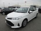 Toyota Axio OCTEN PUSH 64000KM 2020