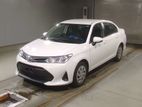 Toyota Axio PACKAGE G 2020