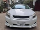 Toyota Axio PEARL COLOR 2010