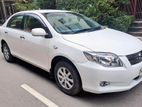 Toyota Axio পেকেজ জি 2009