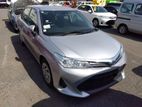 Toyota Axio Petrl/Octn (EX-Push) 2020